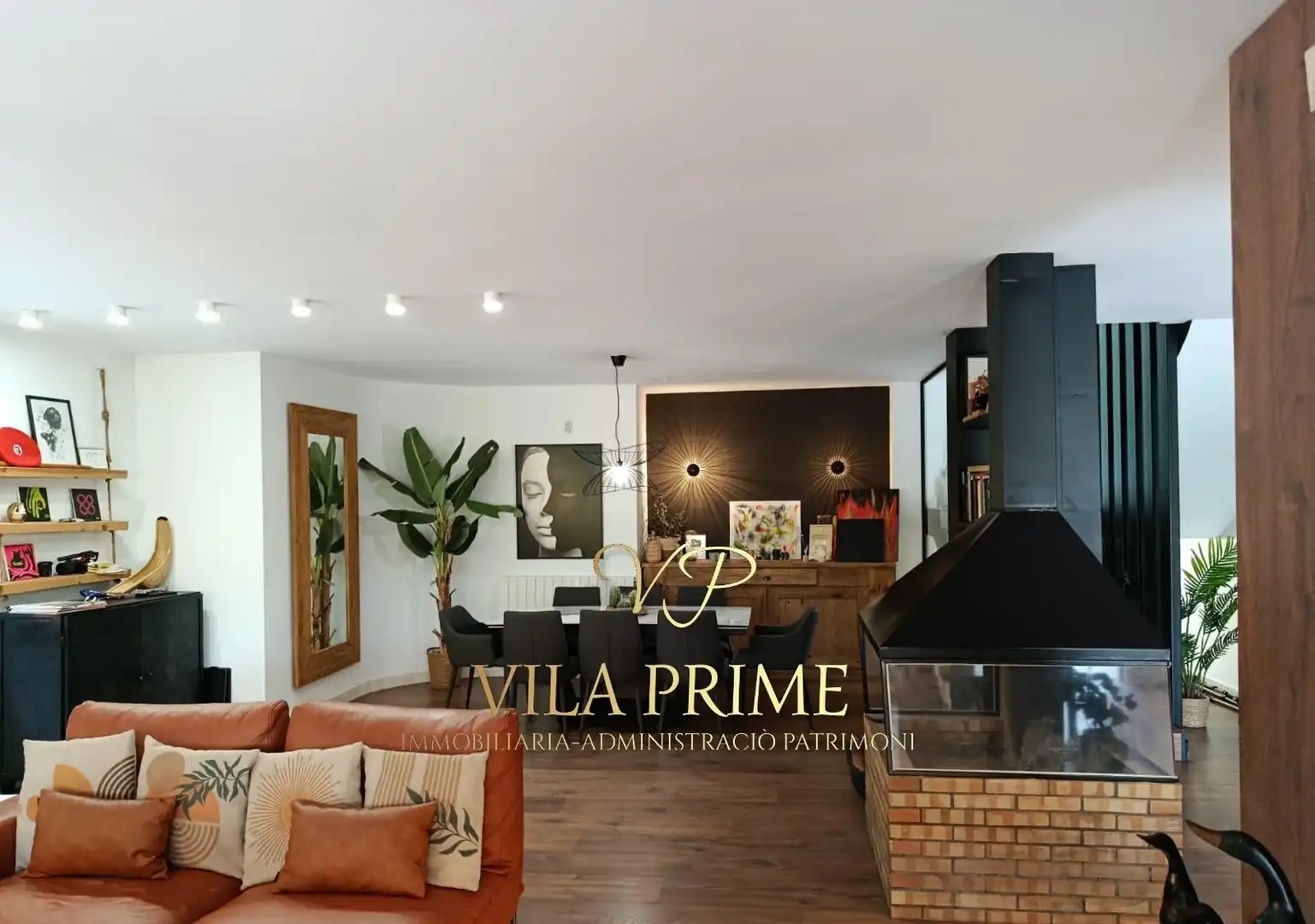 Villa avec piscine à vendre à Cabrils, imagen 23