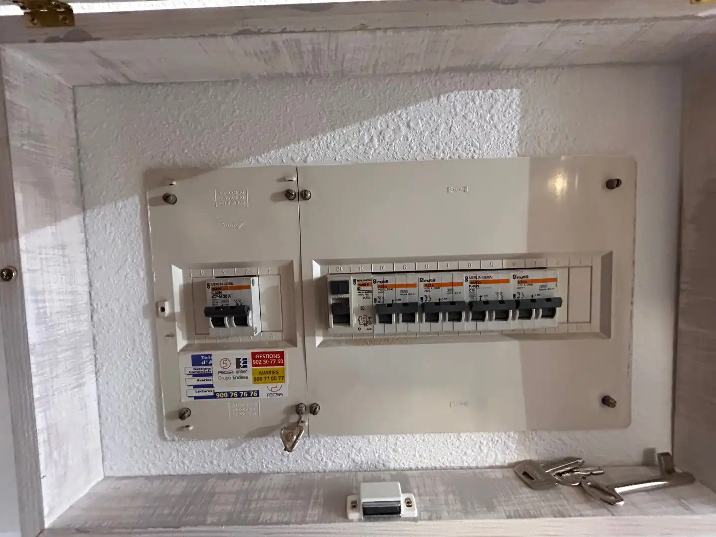 Piso en venta en Reus con Amueblado, Horno y Lavadora
