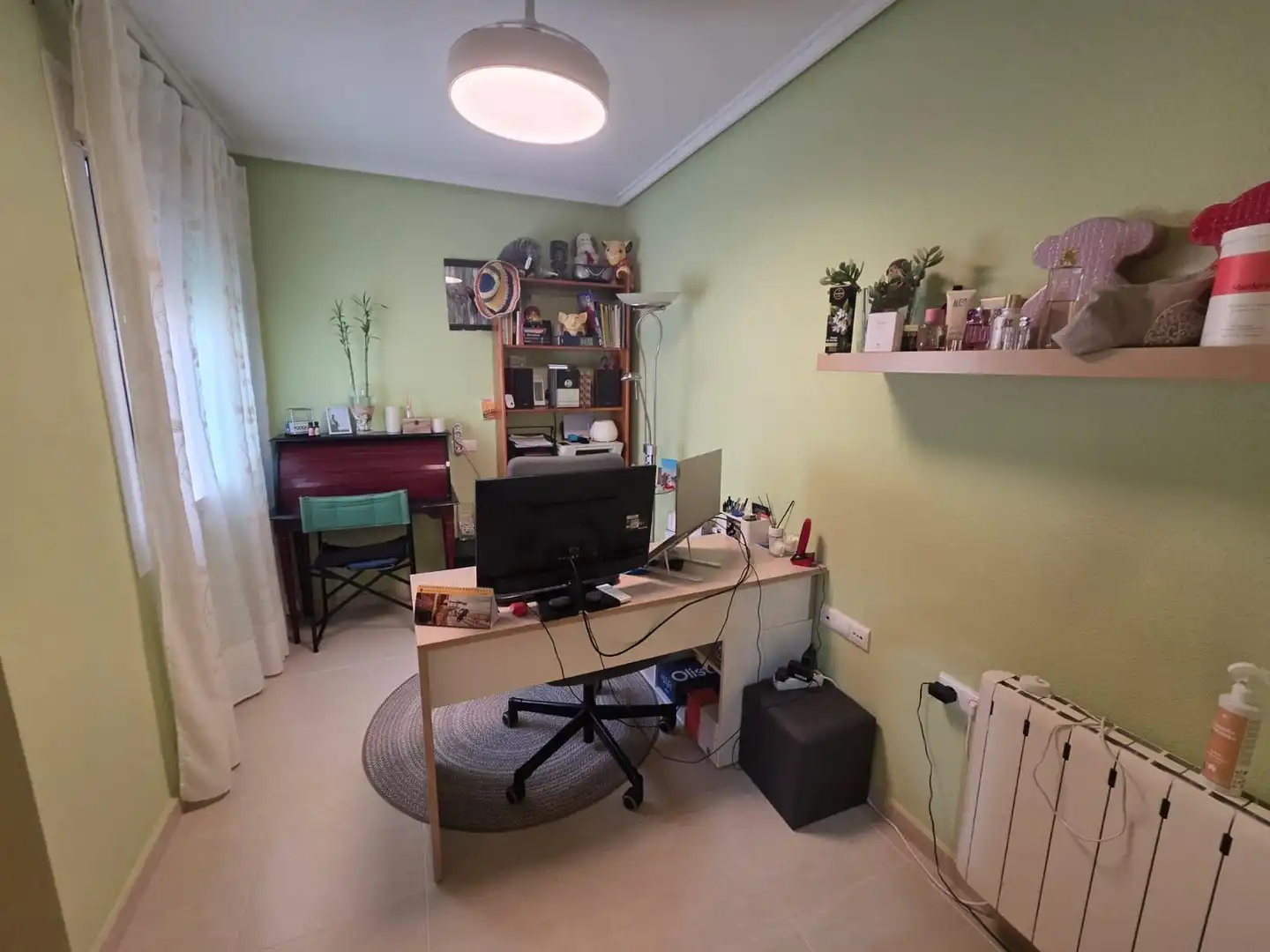 Bungalow amb terrassa en venda a Gran Alacant, imagen 21