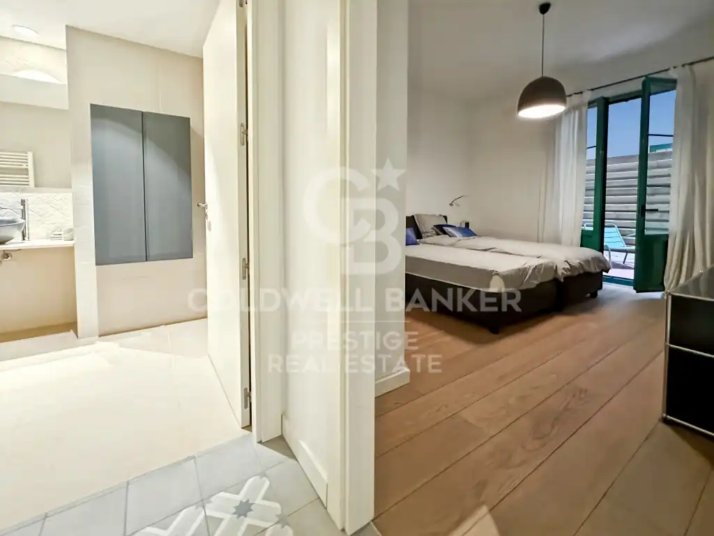 Piso con ascensor en venta en Calle Casp, imagen 16