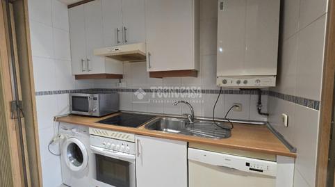 Foto 2 de Pis en venda a La Fortuna, Leganés