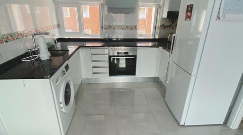 Photo 2 of Flat to rent in San Bernardo, Salamanca