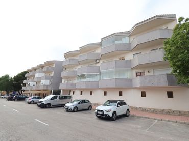 Apartamento con ascensor en venta en Orihuela Costa