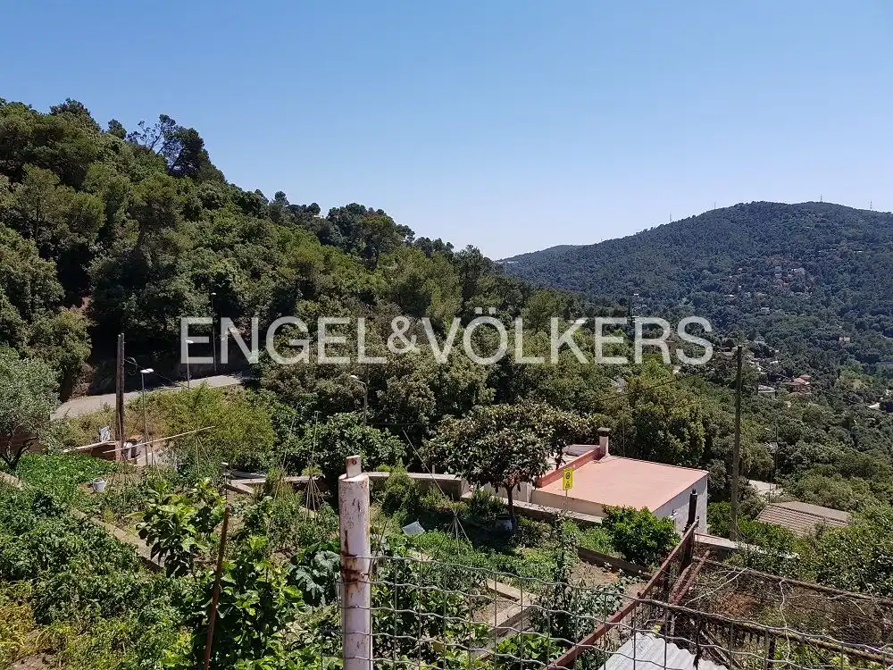 Terreno residencial en venta en Les Planes, imagen 6