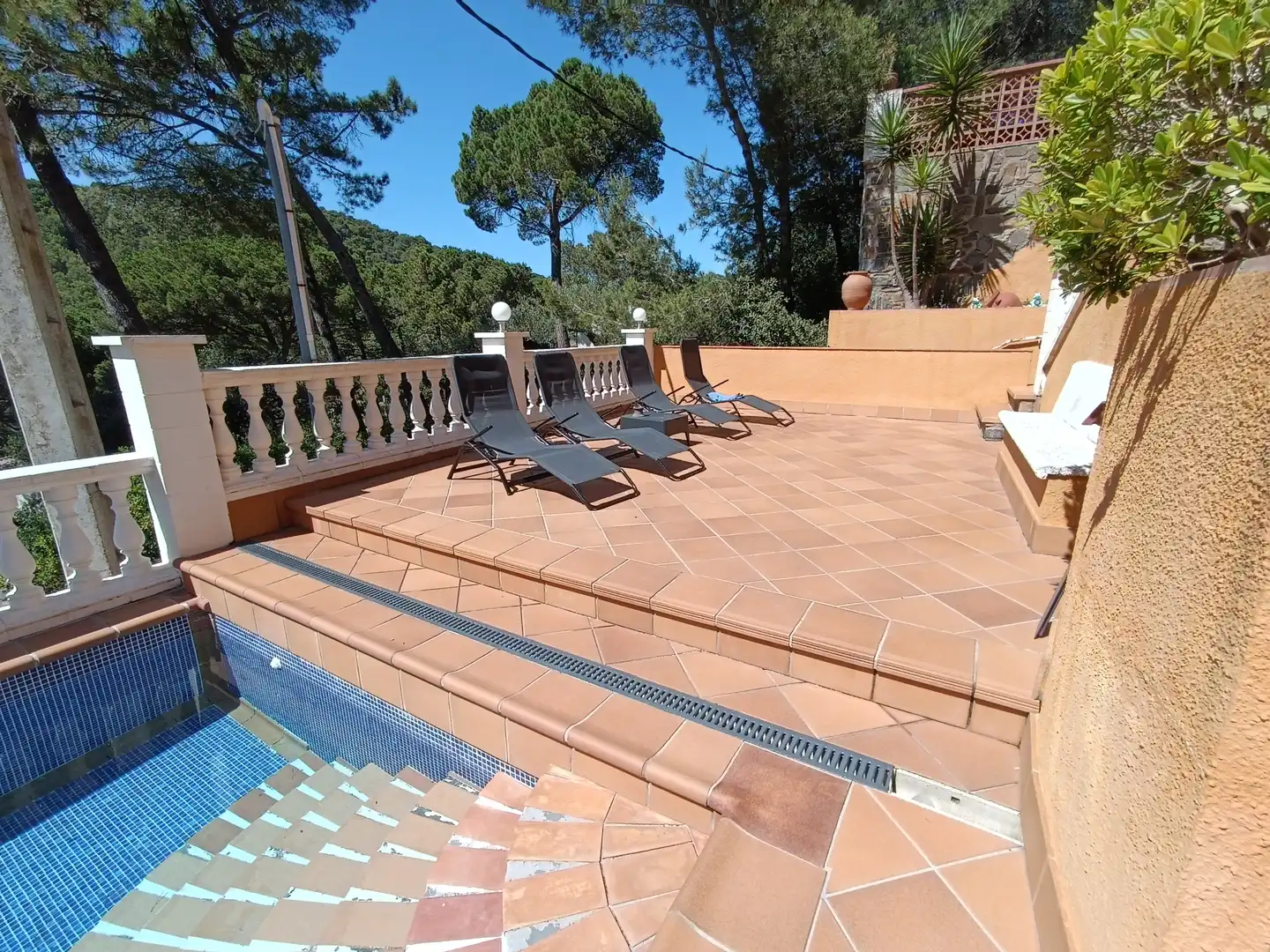 Chalet con terraza en venta en Residencial Begur - Esclanyà, imagen 34
