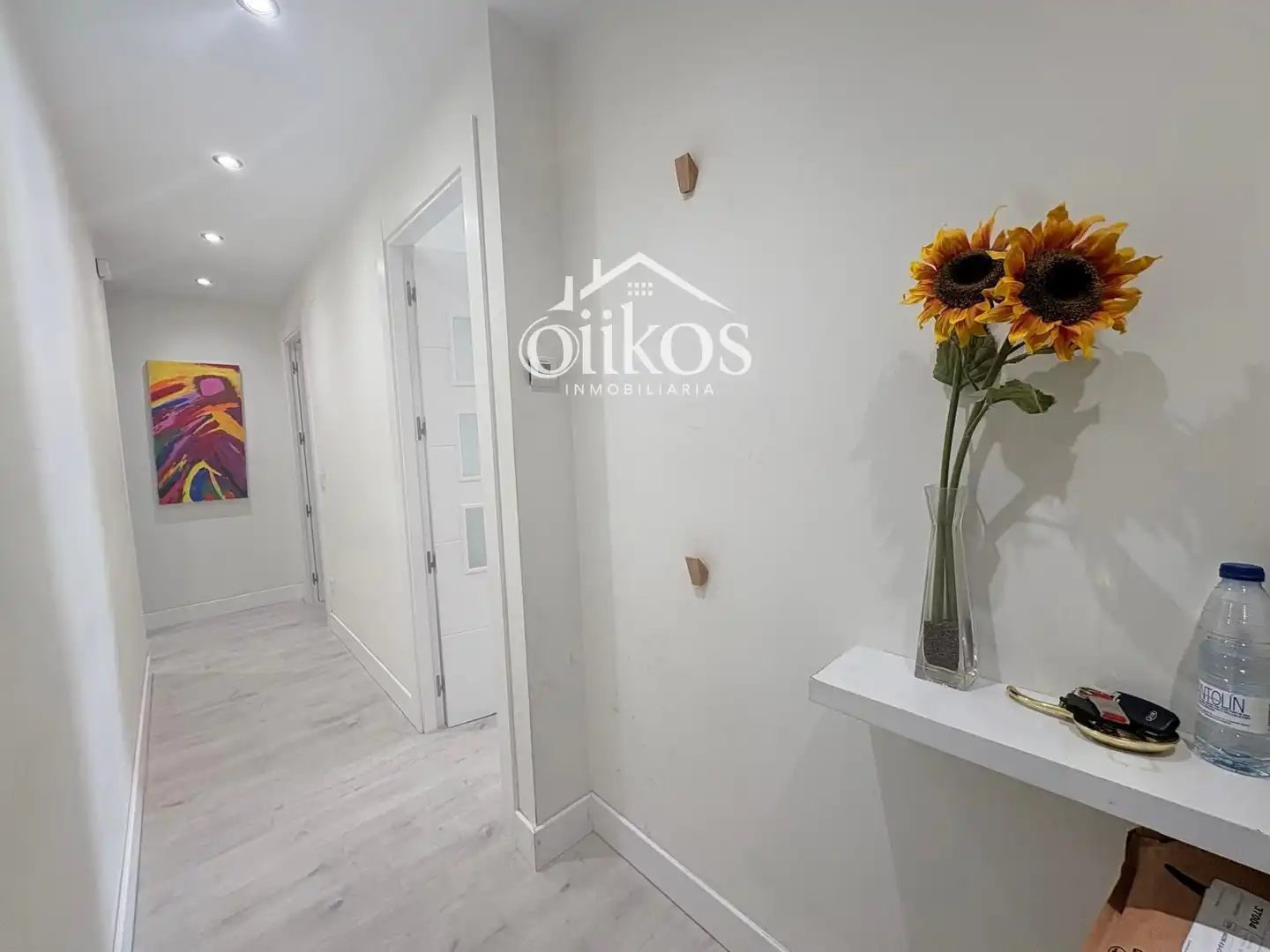 Piso en venta en Salamanca con Aire acondicionado, Calefacción y Parquet