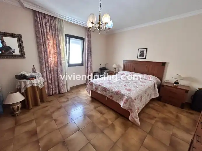 Habitación de Piso en venta en Los Realejos con Amueblado y Balcón