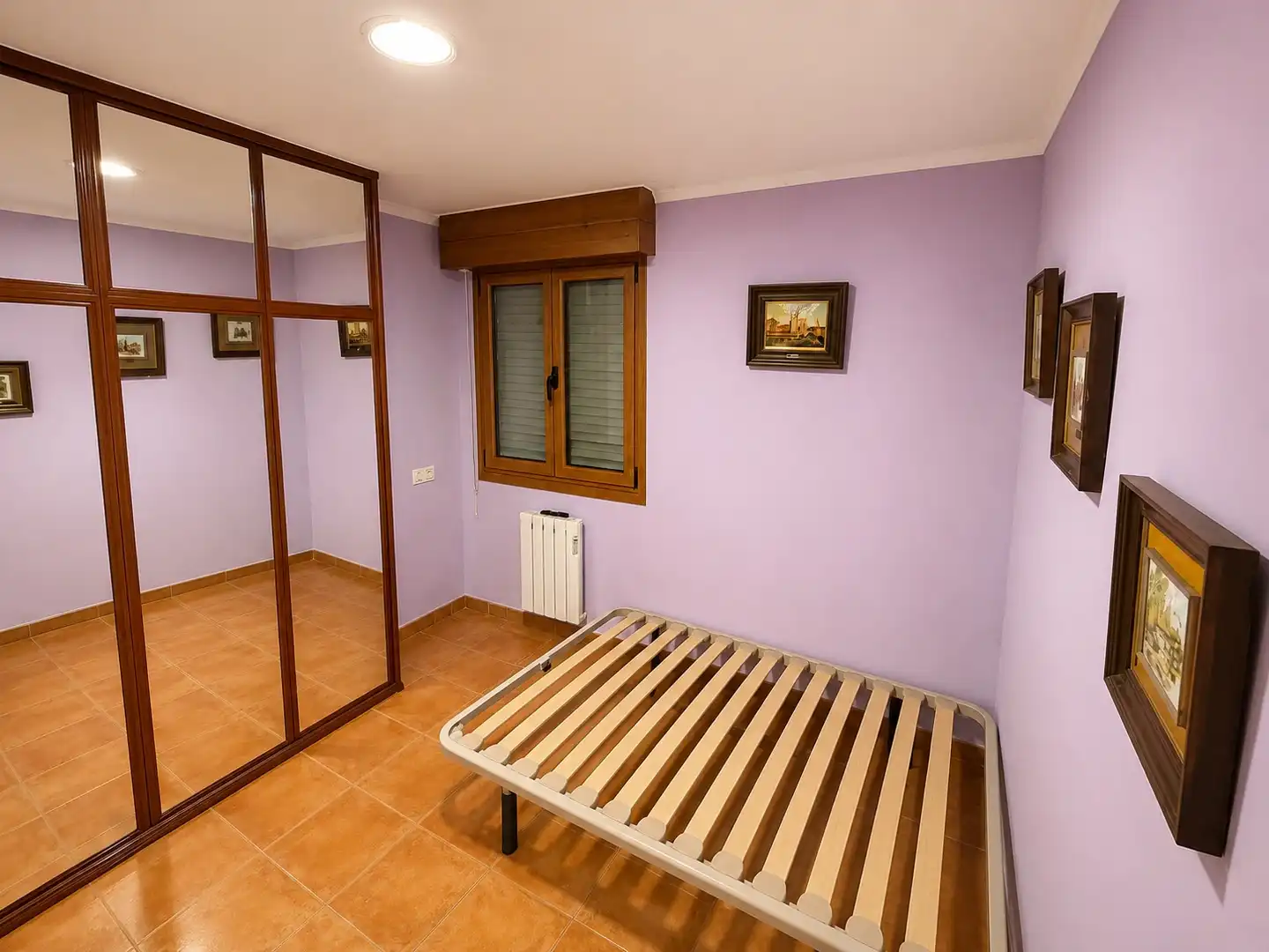 Habitación de Casa o chalet en venta en Villaviciosa con Calefacción, Jardín privado y Parquet