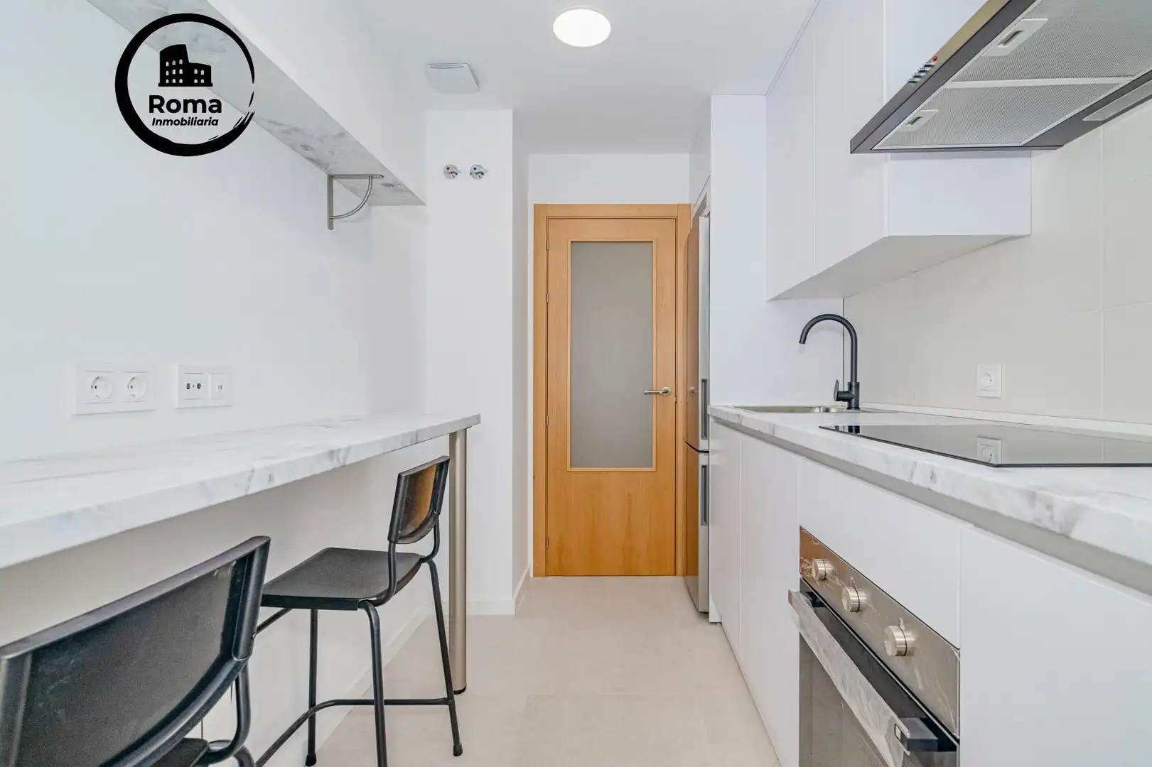 Piso con terraza en venta en Avda. Federico Garcia Lorca - Nueva Estación Autobuses, imagen 7