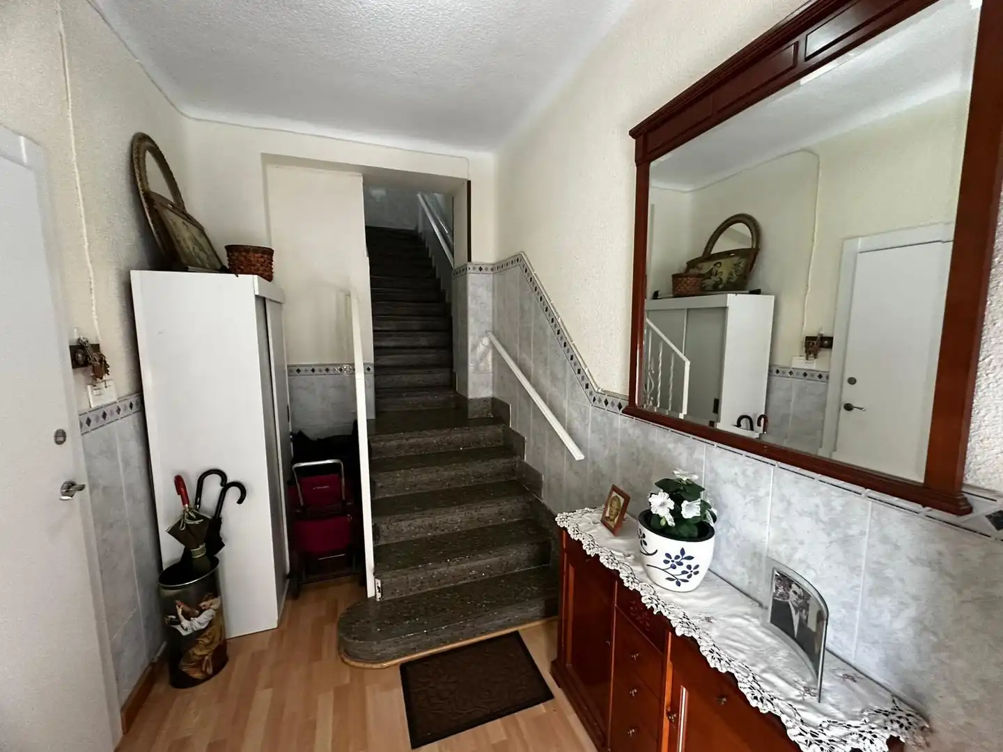 Houses for sale in Molina de Segura  with Air Conditioner and Furnished