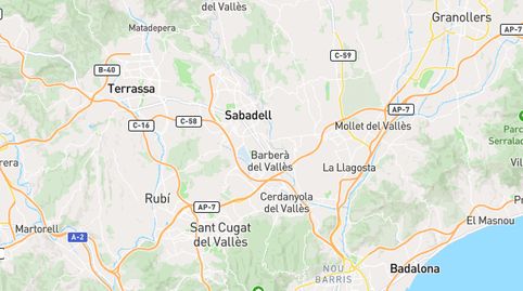 Photo 5 of Office for sale in Gràcia, Sabadell