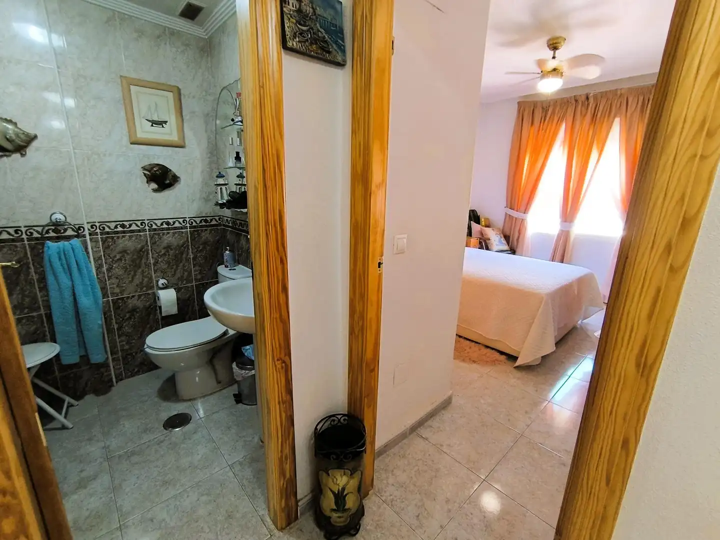 Apartament amb piscina en venda a Calle Calle Gerona, imagen 17