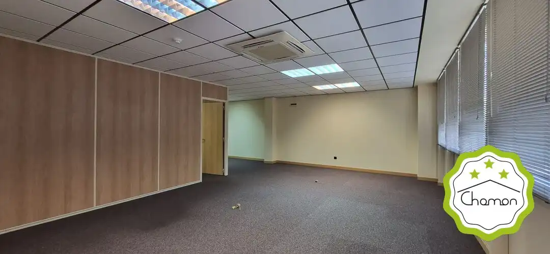 Bureau avec ascenseur à louer à Artatza - Pinueta - Pinosolo, imagen 5