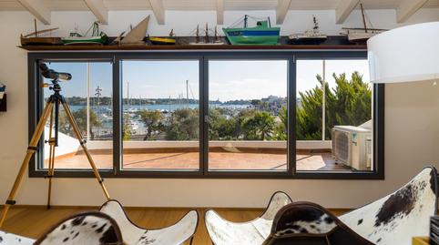 Foto 3 de Casa o xalet en venda a Avenida Avinguda Tamarells, Portocolom, Illes Balears