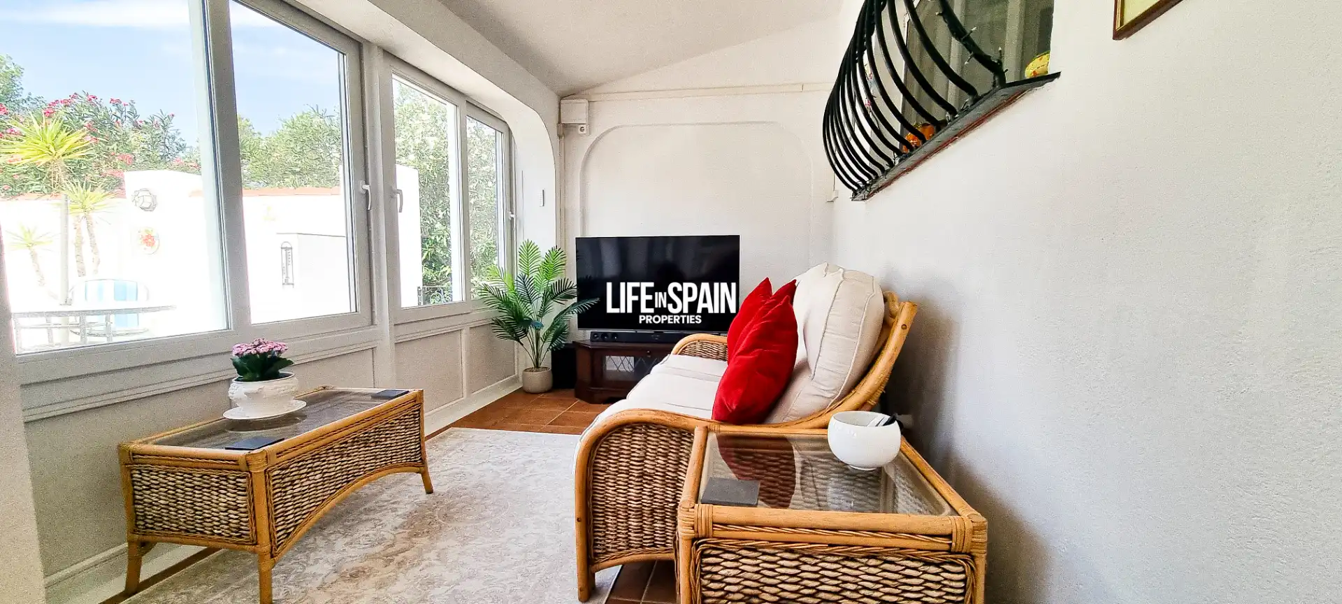 Villa avec piscine à vendre à L'Ampolla, imagen 5