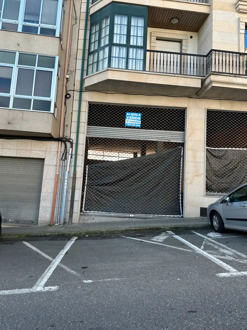 Business premises to rent in Celanova, imagen 2