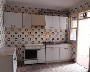 Kitchen of Flat for sale in Narón  with Terrace