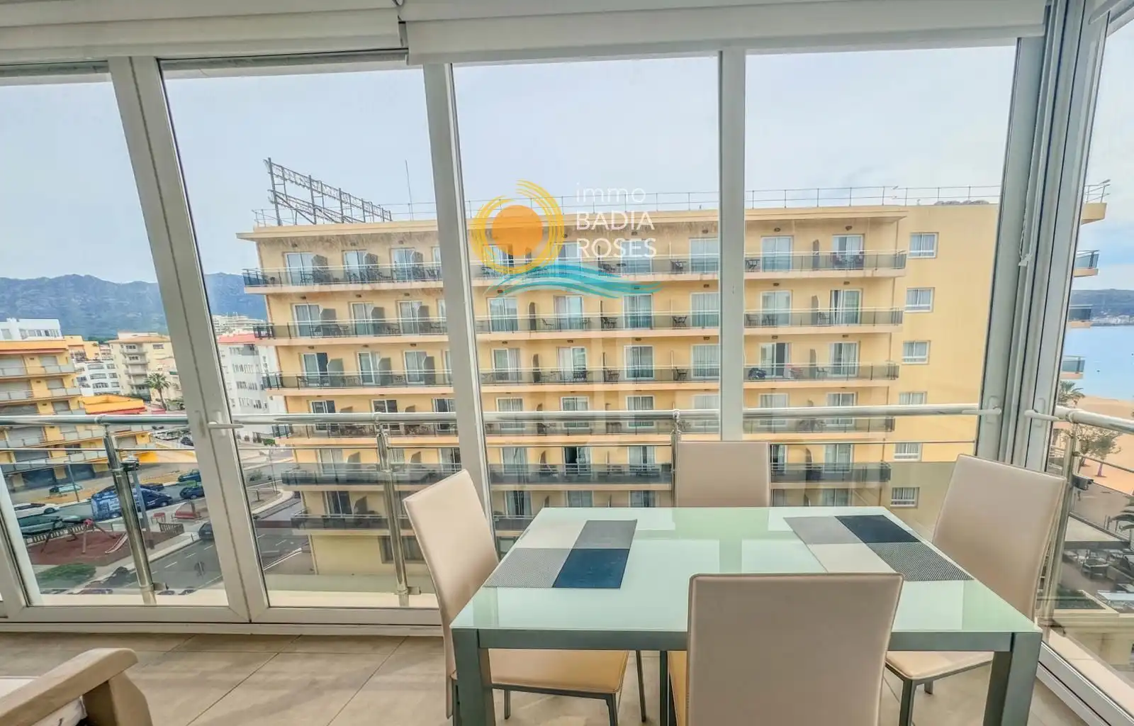 Terraza de Piso en venta en Roses con Aire acondicionado, Calefacción y Terraza