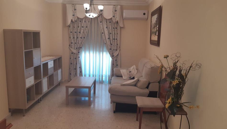 Photo 1 of Flat to rent in Calle Francisco Cortijo, 23, La Algaba, Sevilla