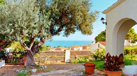 Foto 2 de Casa o xalet en venda a Canet de Mar, Barcelona