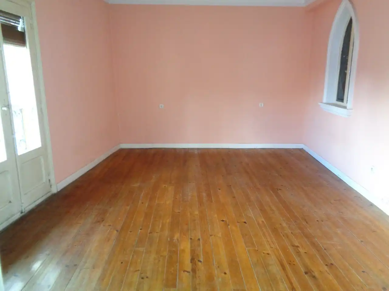 Bedroom of Flat for sale in Haro  with Terrace and Balcony