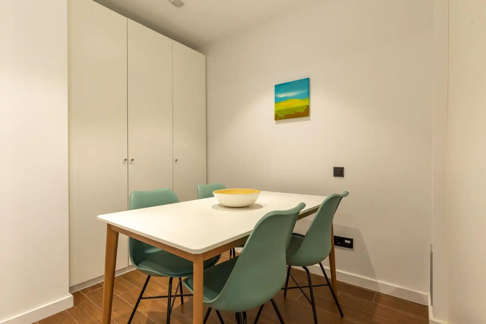 Apartments for rent in SARDENYA, El Parc i la Llacuna del Poblenou
