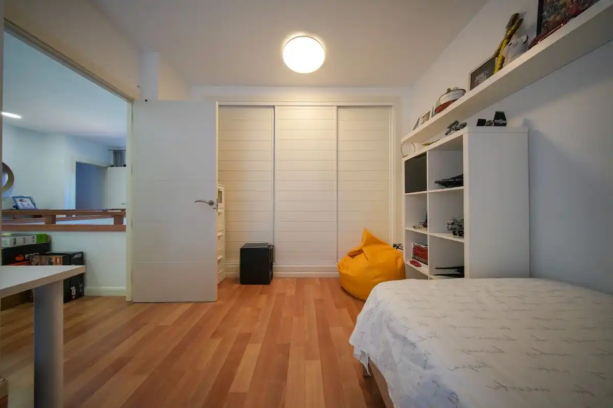 Chalet con piscina en venta en Dehesa – El Soto, imagen 29