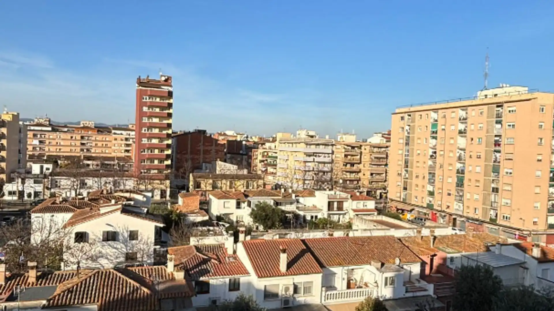 Piso en venta en Carrer del Montseny, Maçana