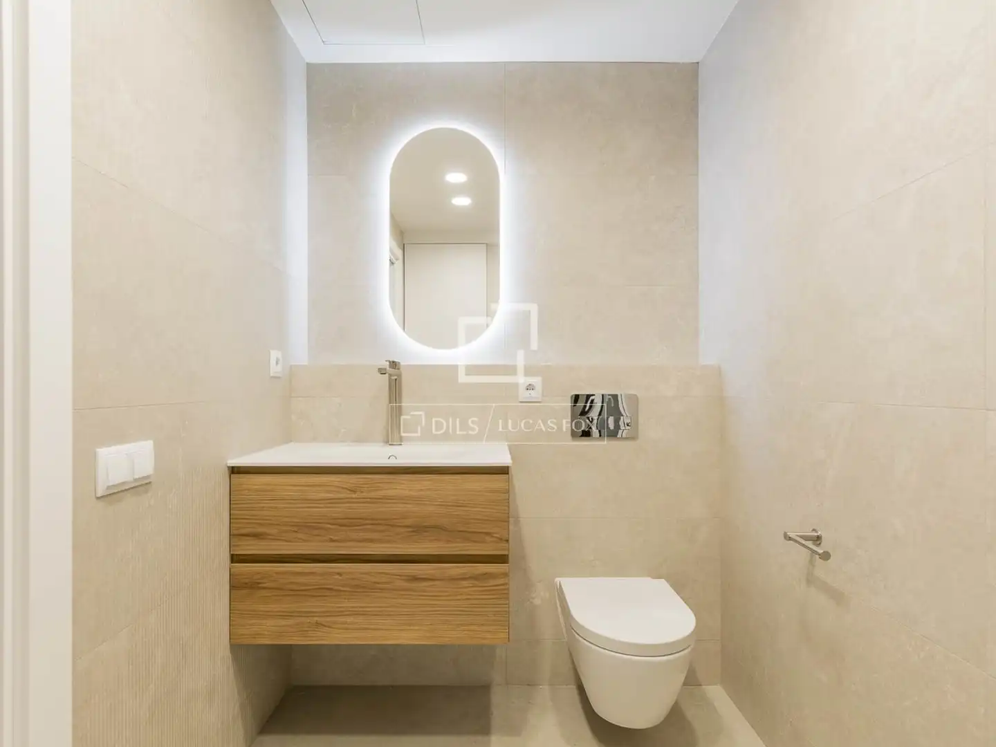Appartement avec terrasse à vendre à Eixample, imagen 28