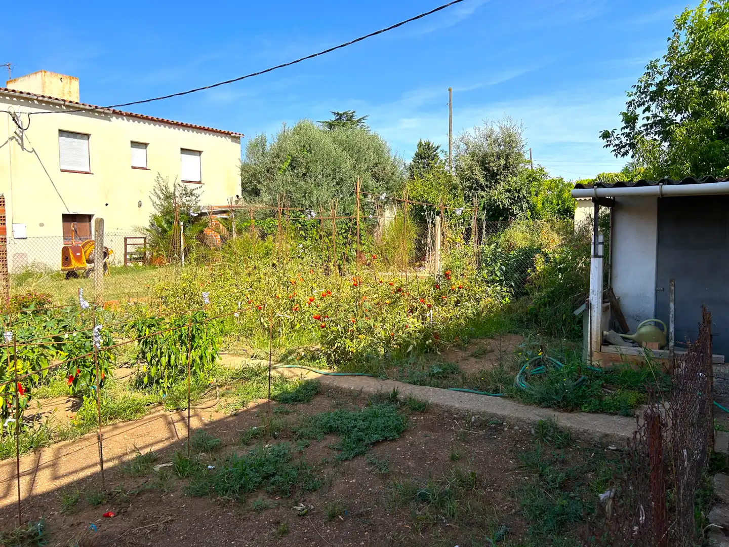 Casa amb terrassa en venda a Carrer Balmes, imagen 5