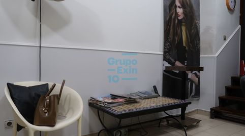 Foto 4 von Geschaftsraum zum Verkauf in Sierra de Urbasa Kalea, Loiola, Donostia - San Sebastián