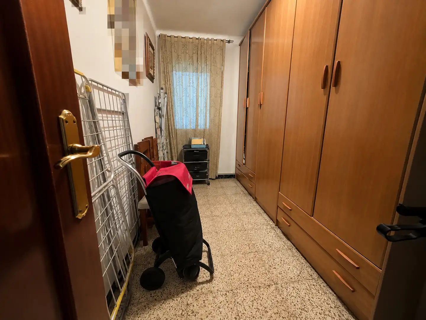 Pis amb terrassa en venda a Carrer Riera, imagen 7