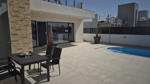Foto 3 de Casa o xalet en venda a Calle Molino, 13, La Pinilla - Las Palas, Fuente Álamo de Murcia