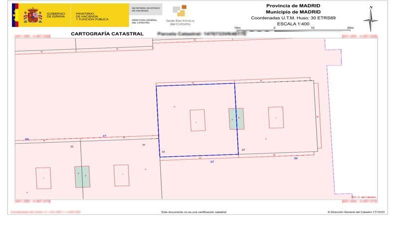 Flat for sale in De Villafuerte, Los Rosales