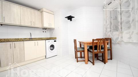 Foto 5 de Piso en venta en Calle San Jaime, Centro, Almazora / Almassora