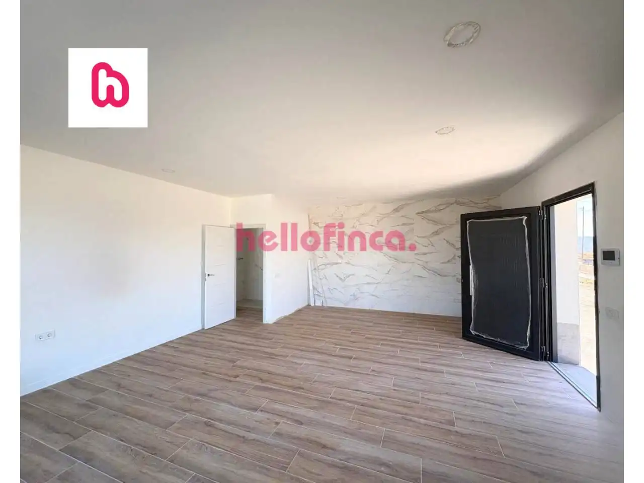 Villa mit Garten zum Verkauf in Calle Isard, imagen 4
