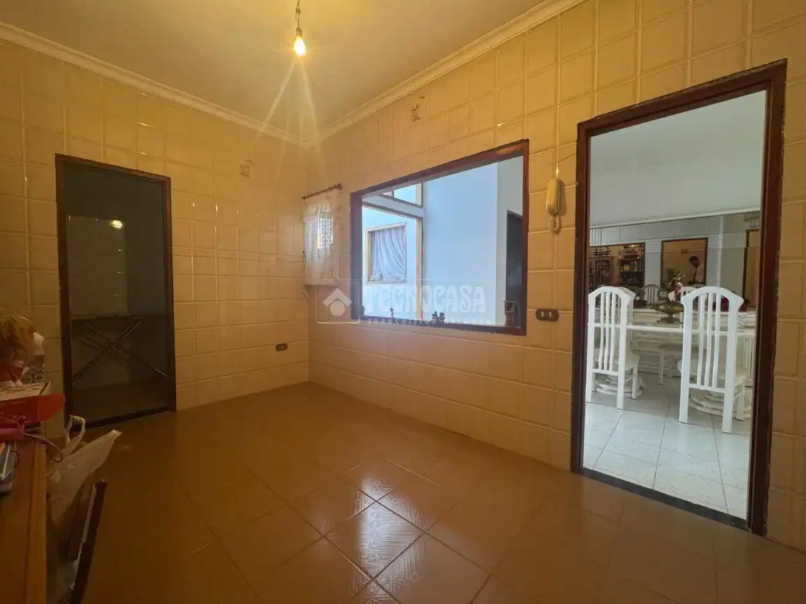Cocina de Casa o chalet en venta en Agüimes