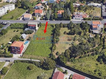 Terreny residencial en venda a Fene