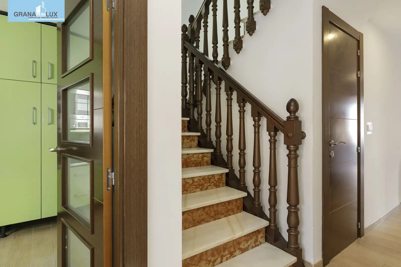 Casa a schiera con terrazza in vendita a 22 Calle Pensamiento, imagen 9