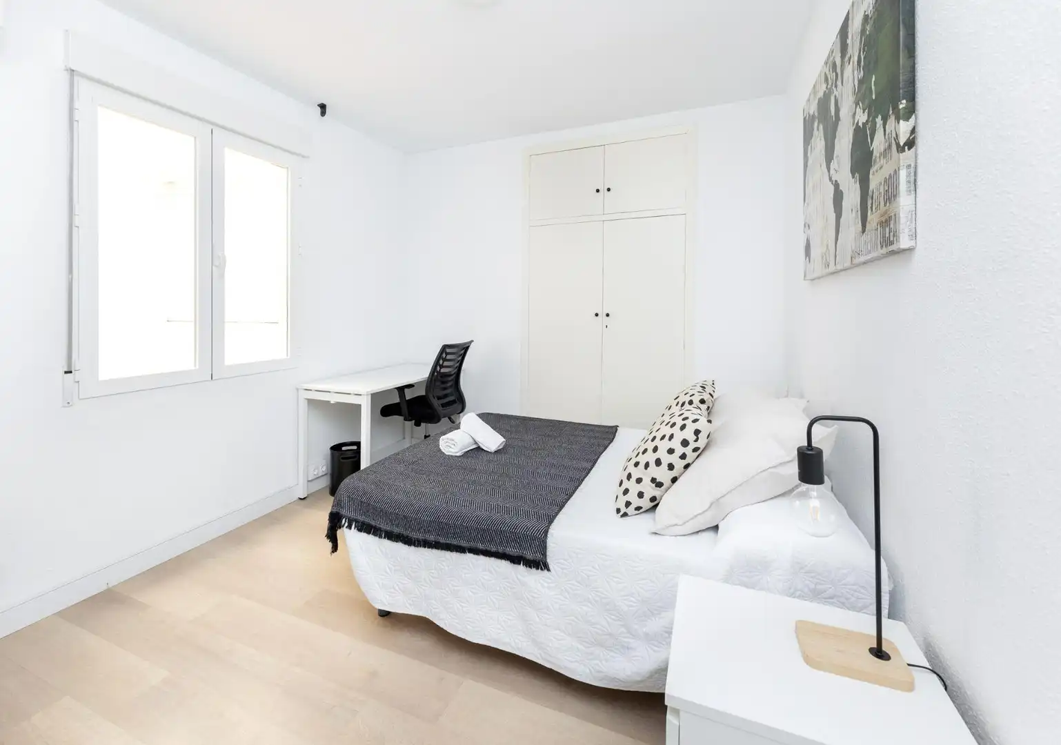 Wohnung mit Aufzug zum Verkauf in Calle Carril del Picón 3, imagen 22