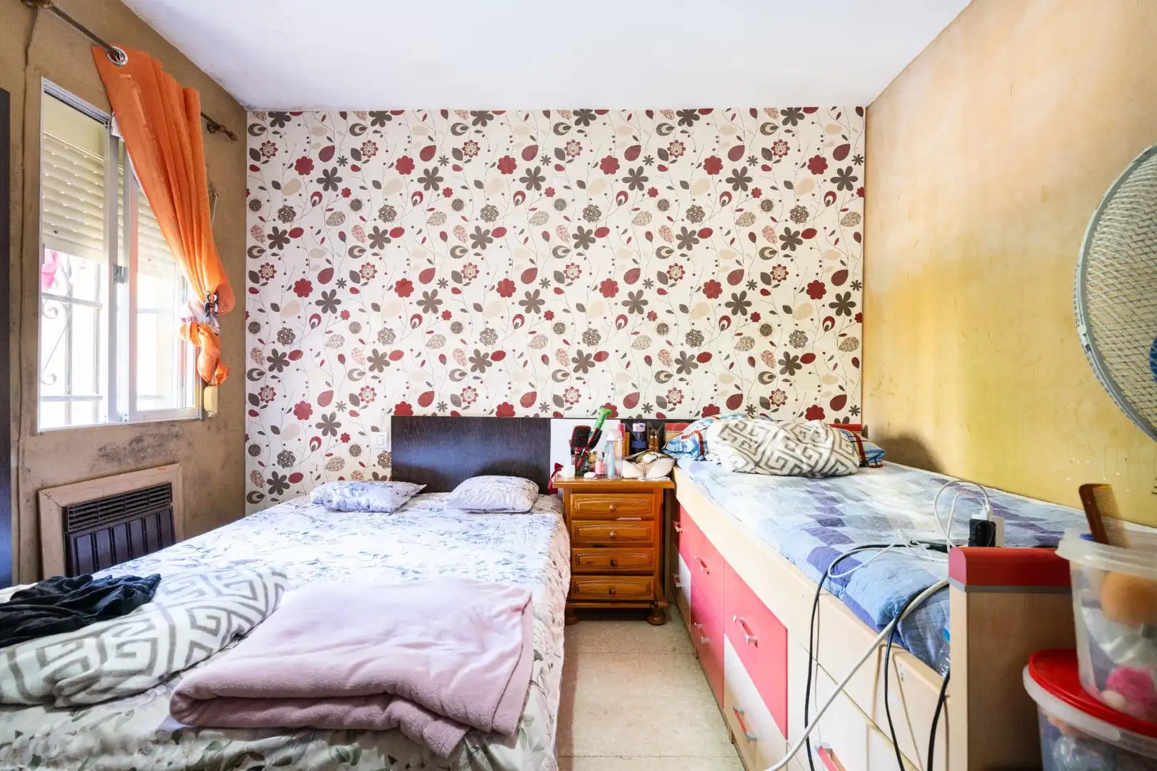 Habitación de Piso en venta en Sevilla