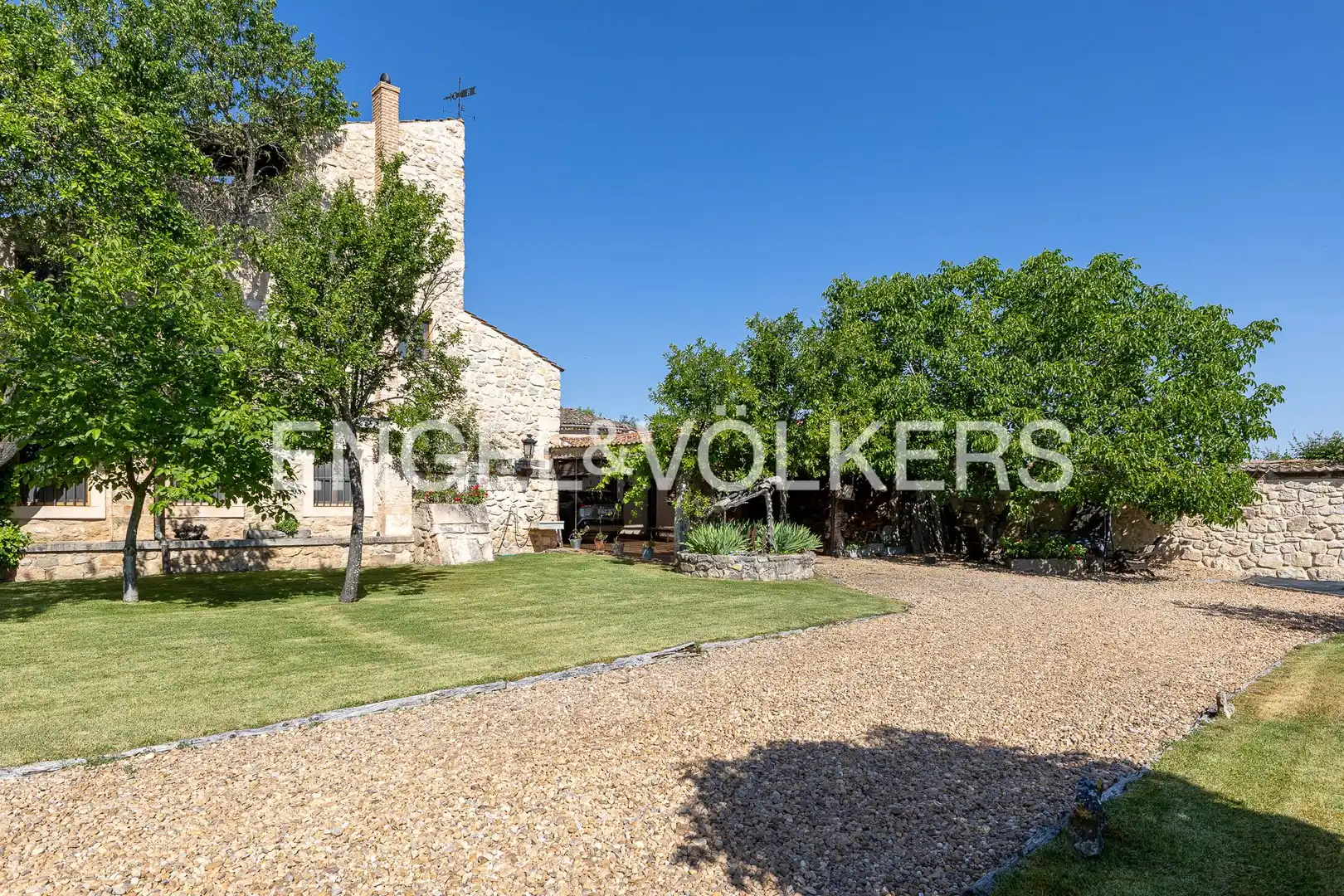 Casa o xalet en venda a Condado de Castilnovo