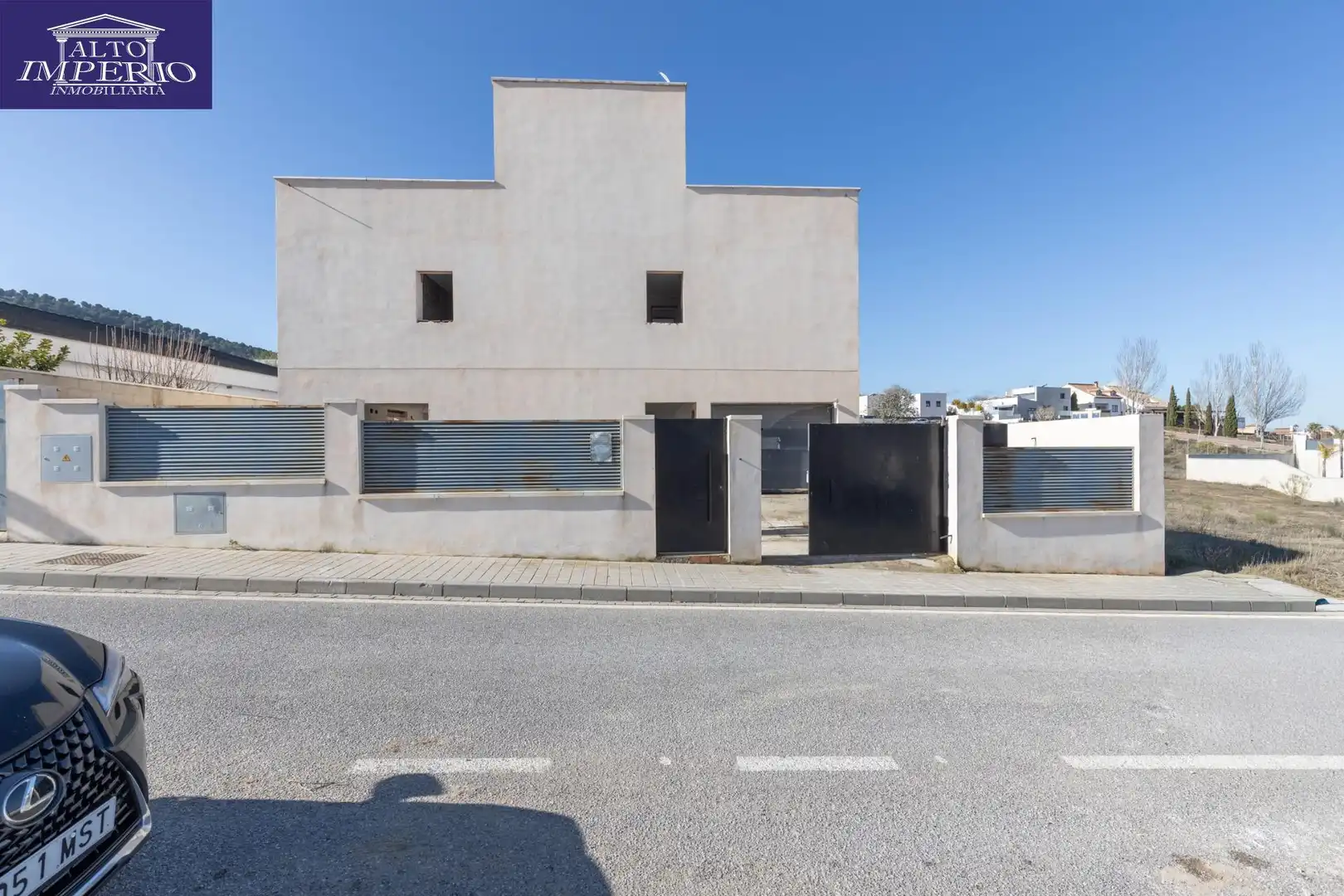 Detached house with terrace for sale in Calle Puntal de las Siete Lagunas 18, imagen 5