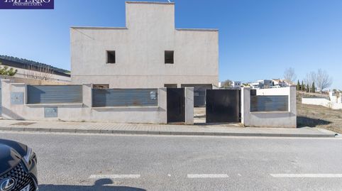 Foto 5 de Casa o chalet en venta en Calle Puntal de las Siete Lagunas, 18, Dílar, Granada