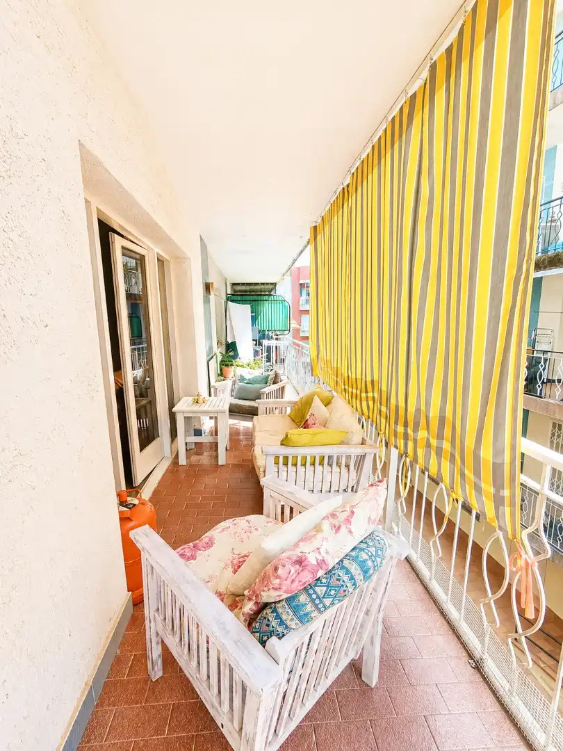 Appartement avec terrasse à vendre à Carrer Josep Carner, imagen 32