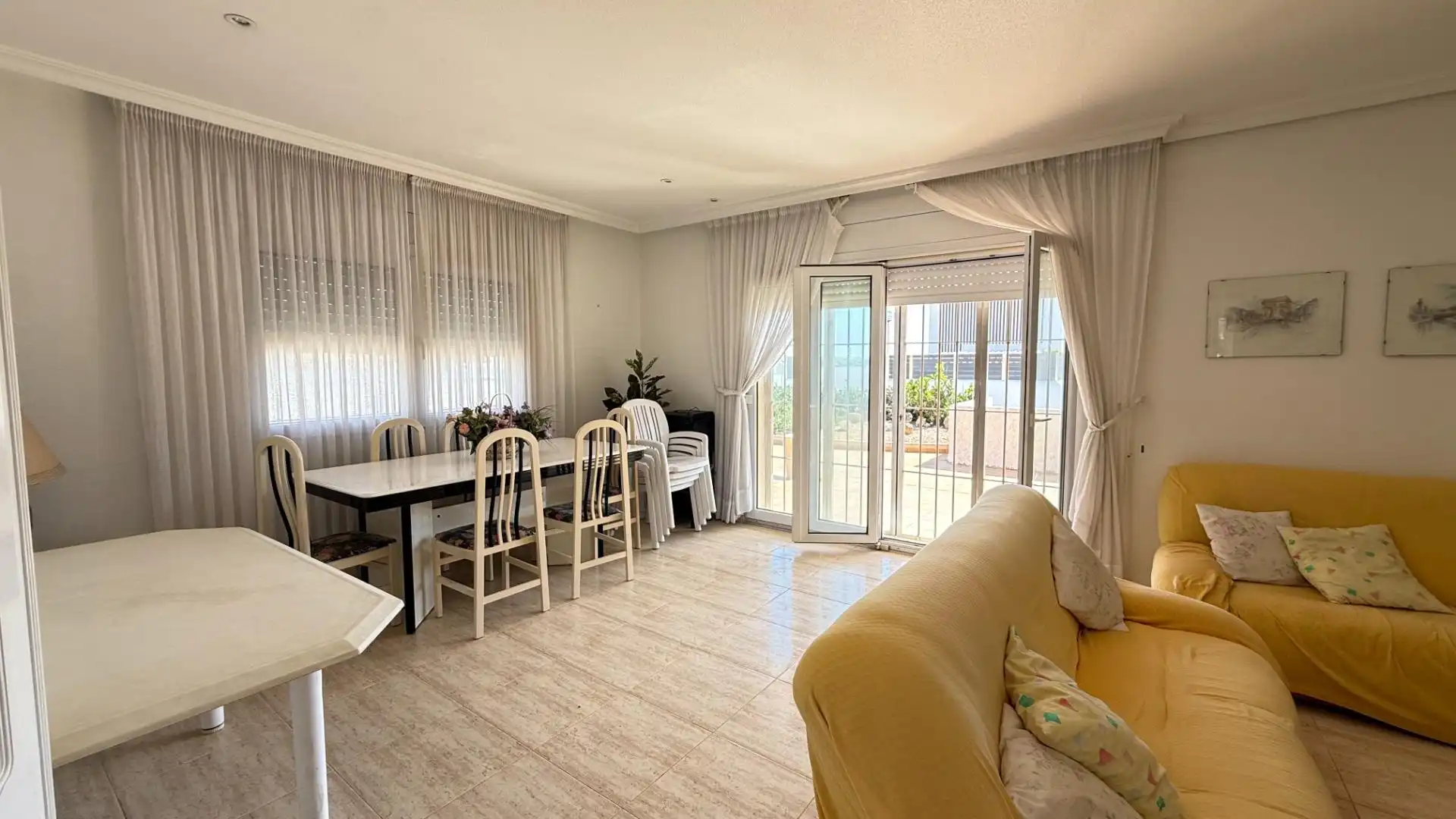 Villa avec jardin à vendre à Gran Vía de la Manga, imagen 2