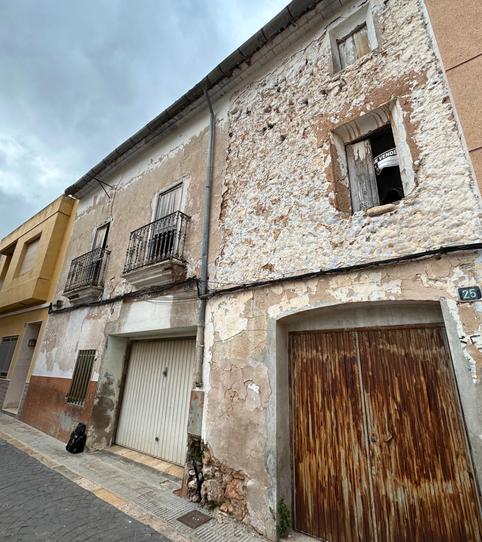 Photo 2 of Single-family semi-detached for sale in Carrer Cervantes, Catadau, Valencia