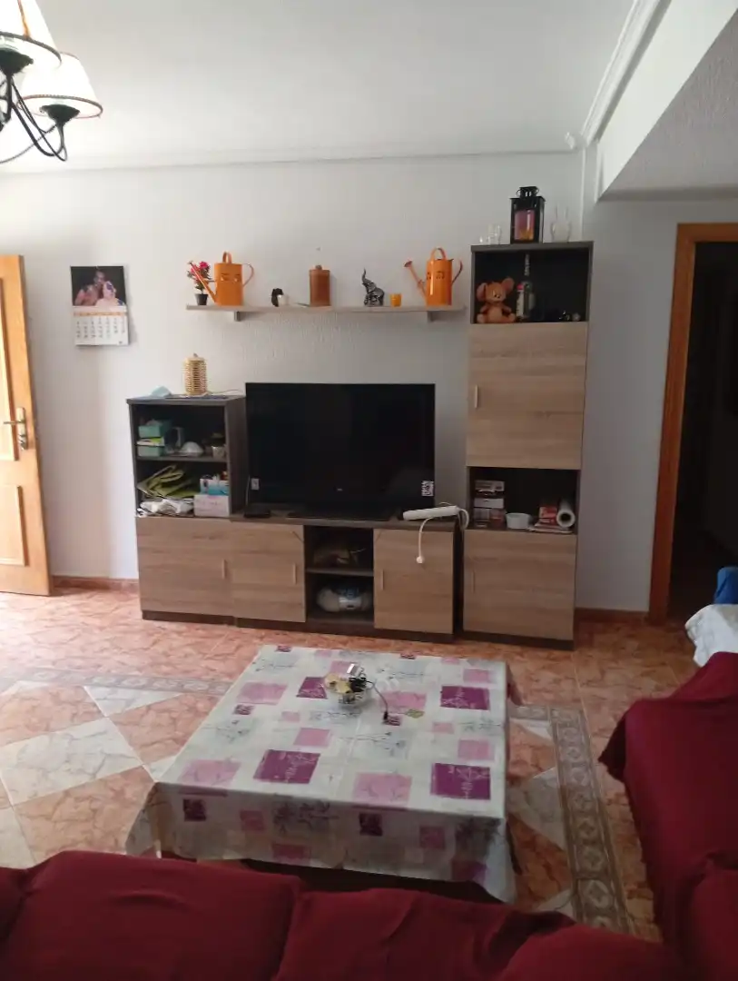 Xalet amb piscina en venda a Pedanías - Extrarradio, imagen 8