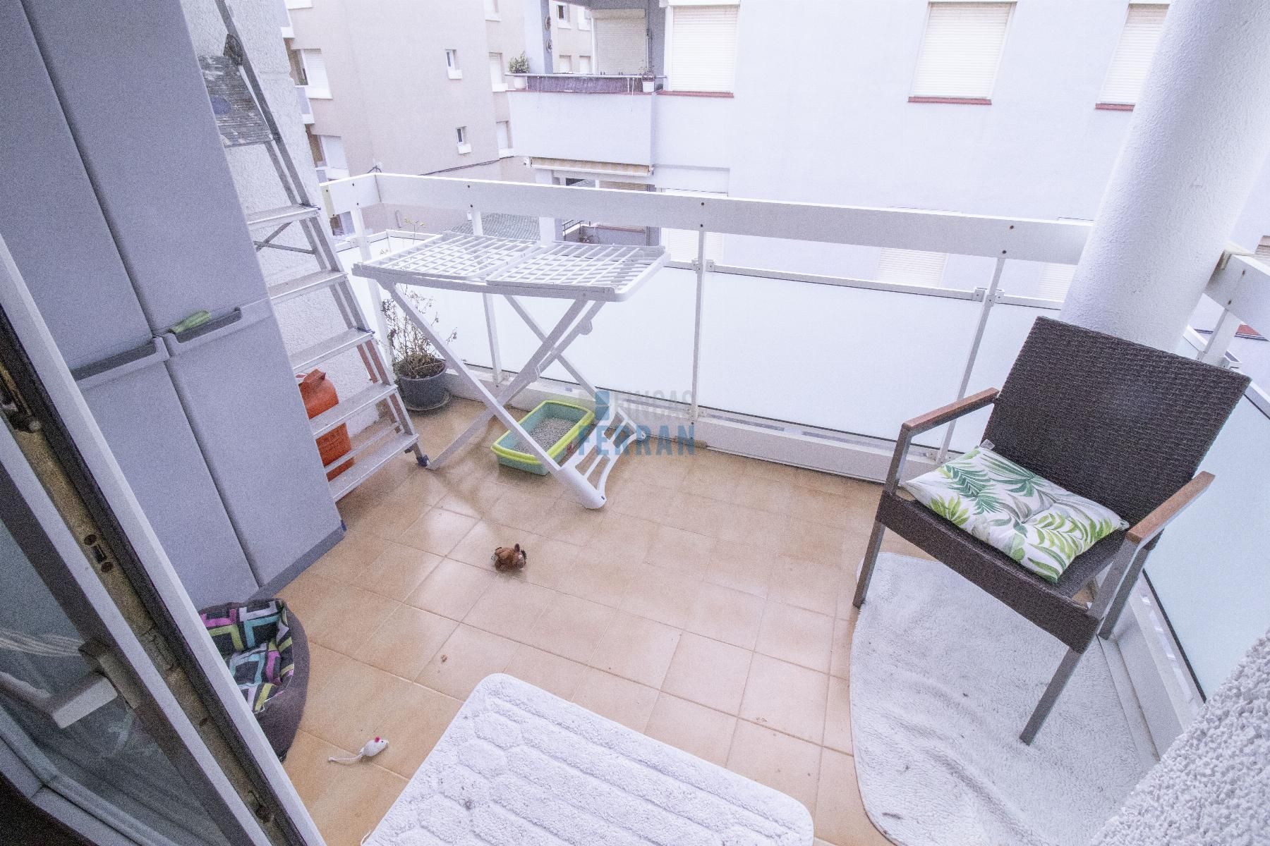 Balcony of Apartment for sale in El Vendrell  with Terrace