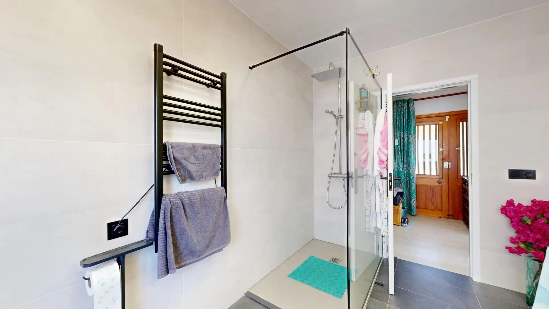 Villa con giardino in vendita a Son Serra de Marina, imagen 25